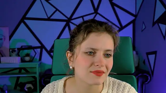 LolaAsmus online show from December 4, 2024, 8:18 pm
