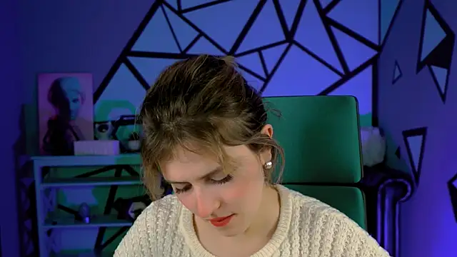 LolaAsmus online show from December 4, 2024, 11:24 pm