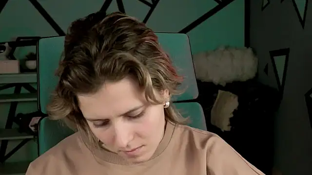 LolaAsmus online show from December 14, 2024, 4:09 pm