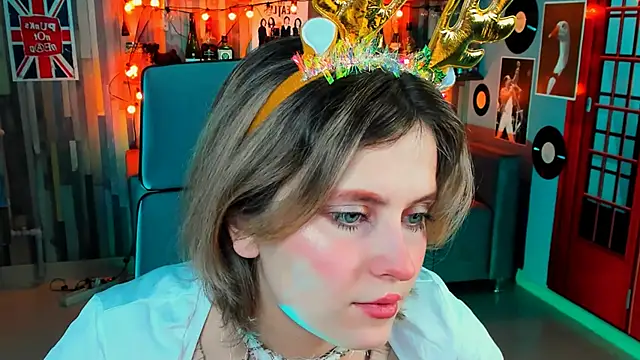 LolaAsmus online show from December 20, 2024, 8:17 am