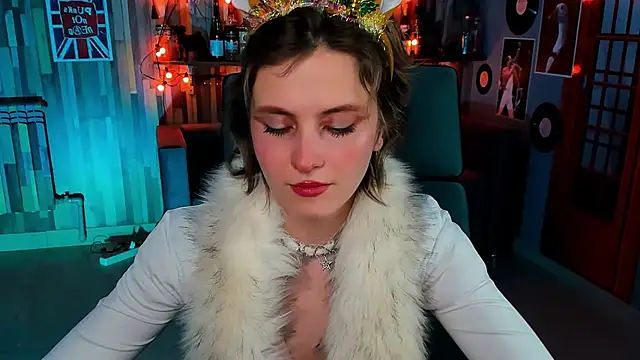 LolaAsmus online show from December 20, 2024, 11:21 am