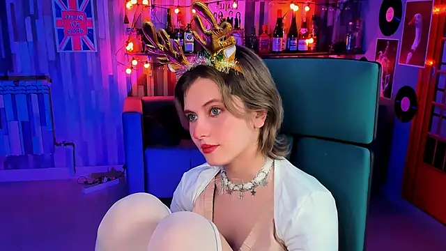 LolaAsmus online show from December 20, 2024, 2:27 pm
