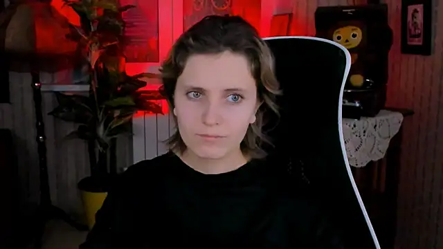LolaAsmus online show from December 21, 2024, 5:03 am