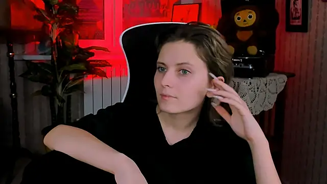 LolaAsmus online show from December 21, 2024, 12:06 pm