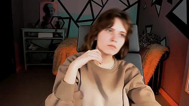 LolaAsmus online show from January 7, 2026, 1:57 pm