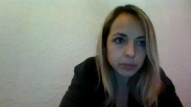 Annelibre online show from January 5, 2025, 9:25 pm
