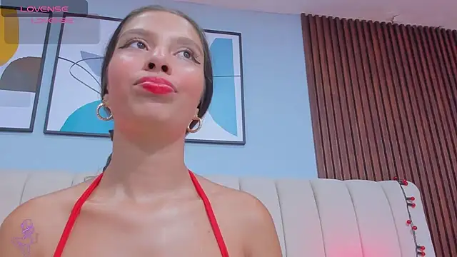 Meli castillo online show from February 25, 2025, 4:53 pm