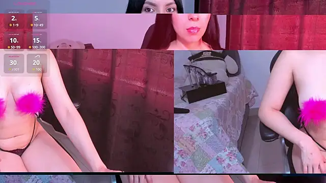 Snapshot of Otilia_Sigrid chatting on April 9, 2026, 8:25 pm Otilia Sigrid online show from April 9, 2026, 8:25 pm