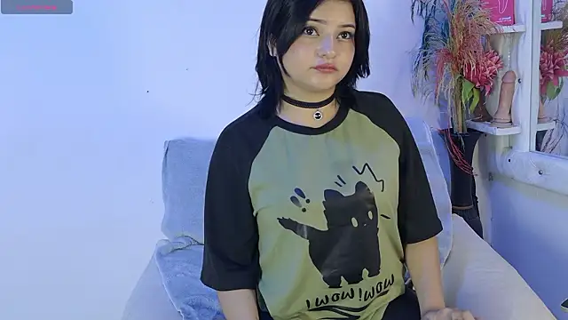 mikoto urab online show from February 6, 2026, 7:17 pm