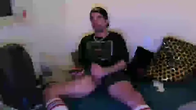 SirCharlesXXX online show from January 31, 2025, 11:13 am