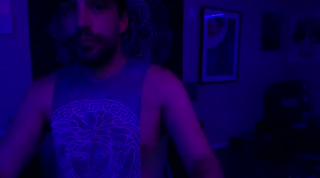 SirCharlesXXX online show from February 7, 2025, 1:53 pm