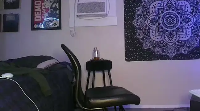 SirCharlesXXX online show from February 12, 2025, 5:26 am