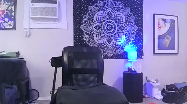 SirCharlesXXX online show from February 14, 2025, 2:28 am