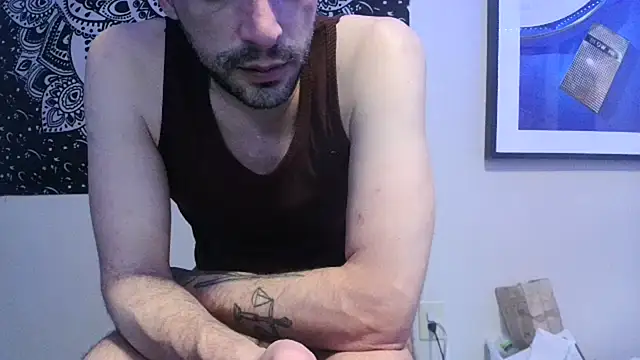 SirCharlesXXX online show from February 17, 2025, 11:53 pm