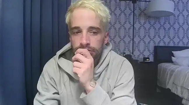 SirCharlesXXX online show from February 23, 2025, 9:44 am