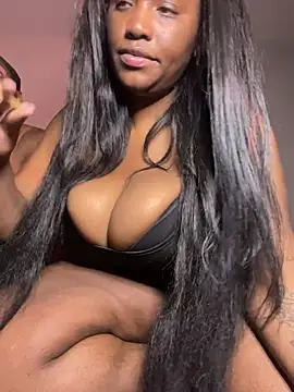 Stacy Raine online show from June 12, 2026, 9:19 am