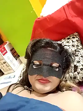 Babydoll 18 online show from January 16, 2025, 10:02 pm