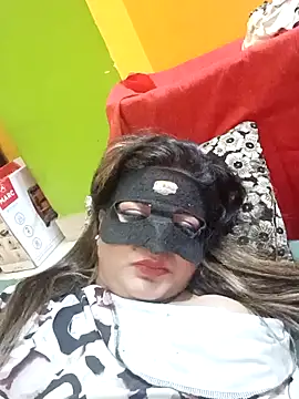 Babydoll 18 online show from January 24, 2025, 7:28 pm