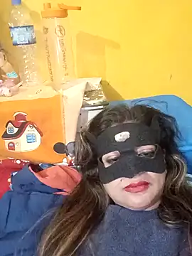 Babydoll 18 online show from February 3, 2025, 8:13 pm