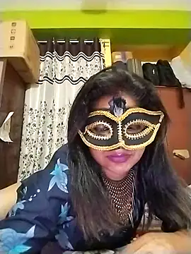 Babydoll 18 online show from April 22, 2026, 4:30 pm