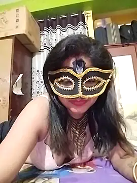 Babydoll 18 online show from May 8, 2026, 2:00 pm