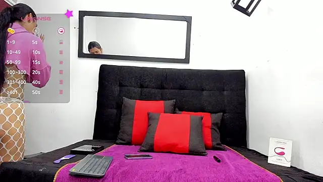 brittany williams  online show from January 11, 2025, 12:18 pm