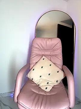 Snapshot of playsecrets chatting on October 4, 2025, 1:25 am playsecrets online show from October 4, 2025, 1:25 am