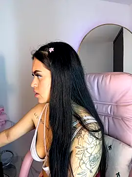 Snapshot of playsecrets chatting on October 22, 2025, 12:27 pm playsecrets online show from October 22, 2025, 12:27 pm