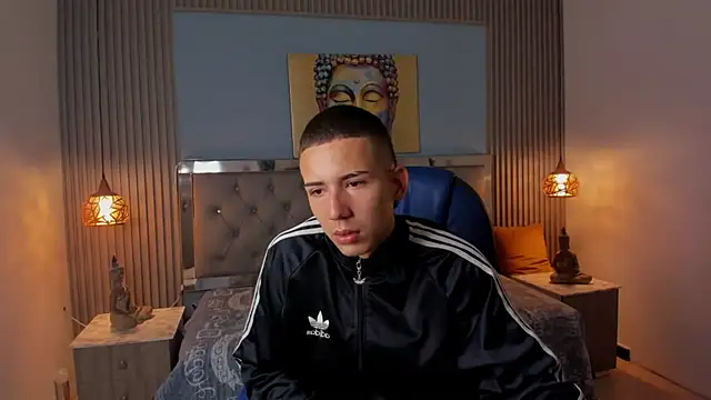 JackSwan18 online show from November 21, 2025, 8:40 pm