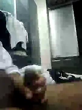 pusseylover1 online show from February 9, 2025, 9:58 am