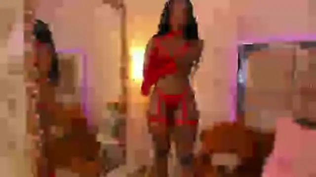 bruneettklaryss online show from November 15, 2025, 7:16 am