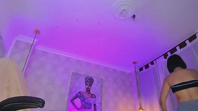 Snapshot of IVY_QADESH chatting on September 13, 2025, 6:18 pm IVY QADESH online show from September 13, 2025, 6:18 pm