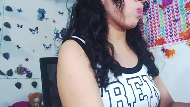 Alisxon4u online show from February 11, 2025, 4:11 am