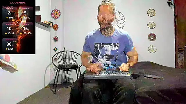 Snapshot of Antoniohot2024 chatting on October 23, 2025, 1:21 pm Antoniohot2024 online show from October 23, 2025, 1:21 pm