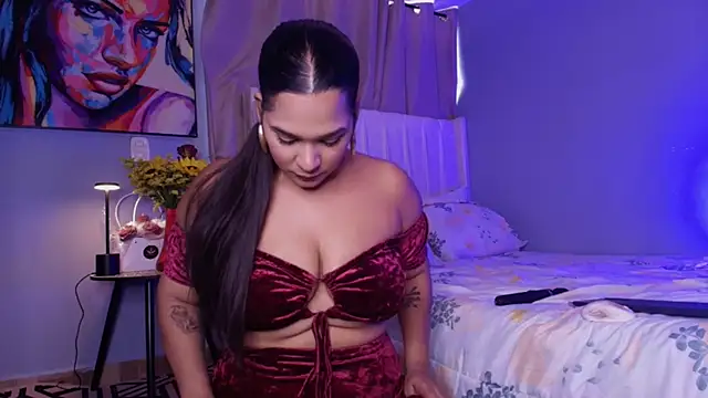 Shenoa1 online show from April 5, 2026, 6:16 pm