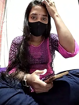 Etha-Moni online show from December 1, 2024, 9:04 pm