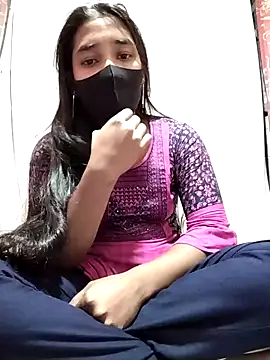 Etha-Moni online show from December 2, 2024, 10:39 am