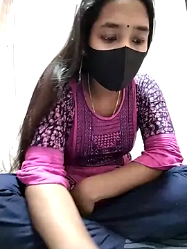 Etha-Moni online show from December 2, 2024, 5:37 pm