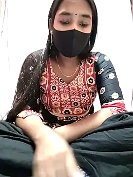 Etha-Moni online show from December 3, 2024, 8:50 pm