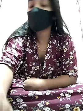 Etha-Moni online show from December 6, 2024, 8:29 pm