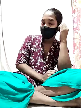 Etha-Moni online show from December 7, 2024, 12:24 pm