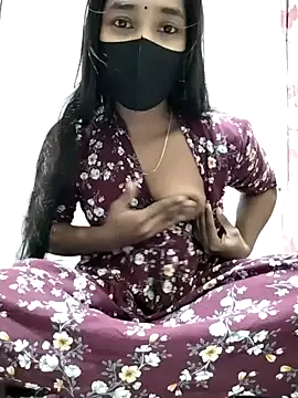 Etha-Moni online show from December 7, 2024, 5:42 pm
