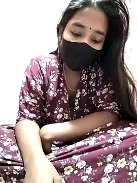 Etha-Moni online show from December 8, 2024, 5:01 pm