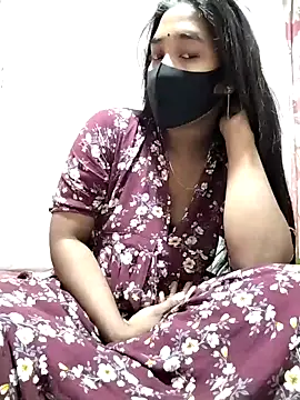 Etha-Moni online show from December 9, 2024, 11:47 am