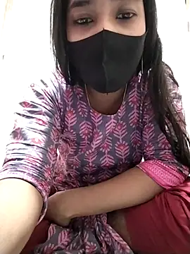 Etha-Moni online show from December 10, 2024, 7:43 pm