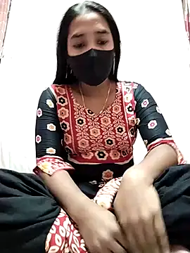 Etha-Moni online show from December 14, 2024, 10:34 am