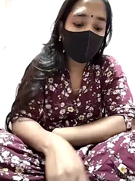 Etha-Moni online show from February 7, 2025, 5:51 pm