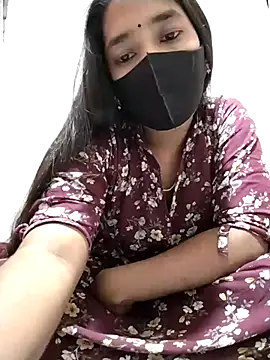 Etha-Moni online show from February 25, 2025, 6:09 pm