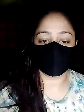 Etha-Moni online show from February 17, 2026, 4:57 pm