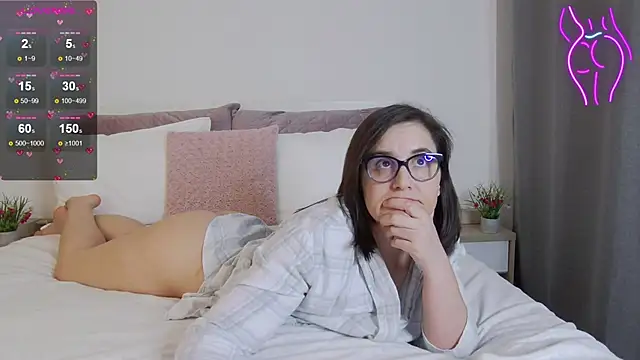 SophieeRain online show from February 16, 2025, 9:16 pm